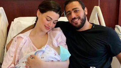 هذا السبب الحقيقي لطلاقها.. زوج روان بن حسين يردّ عليها وصديقه يكذبها