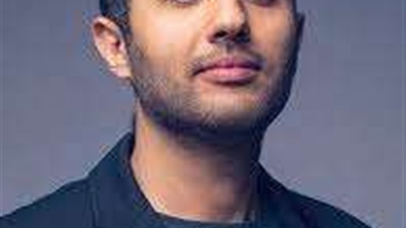 حمزة نمرة