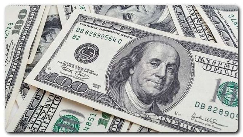 أسعار الدولار اليوم
