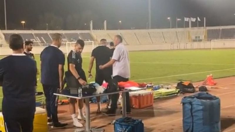 محمود الخطيب