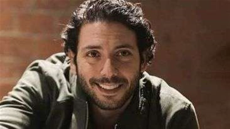 أحمد جمال