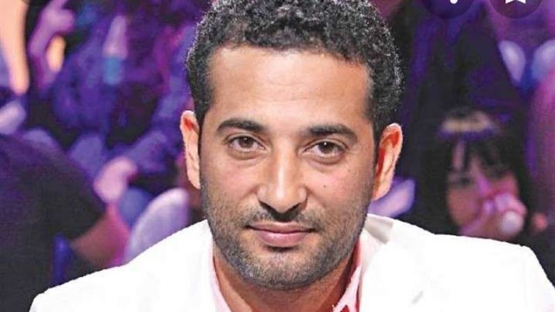 عمرو سعد