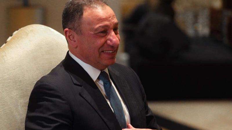 الخطيب