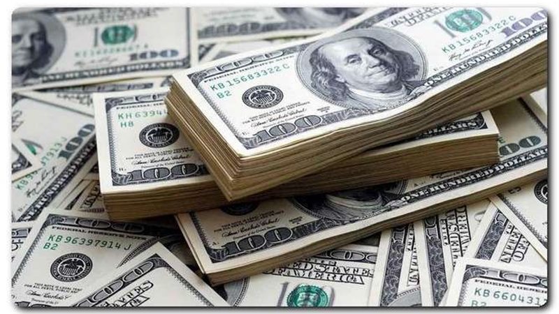 سعر الدولار اليوم