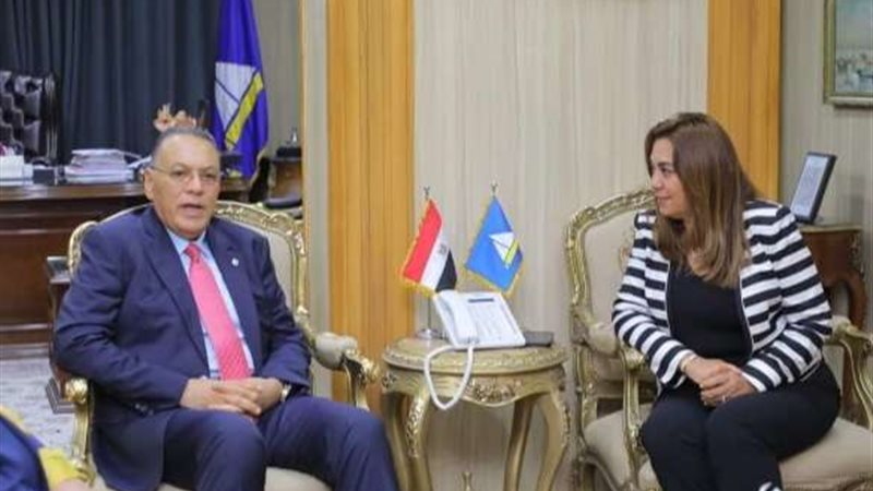دمياط