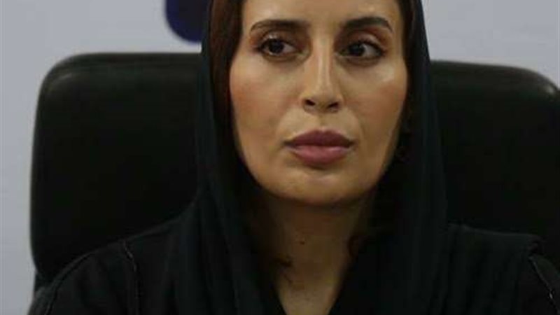 مريم خليفة الكعبي