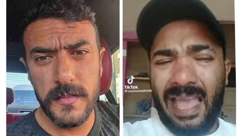 أحمد العوضي