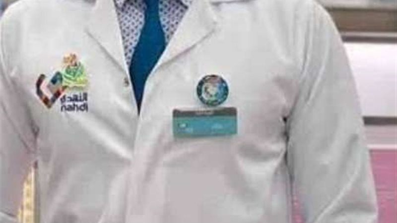 الدكتور ولاء زايد
