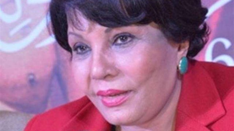 الفنانة فردوس عبد