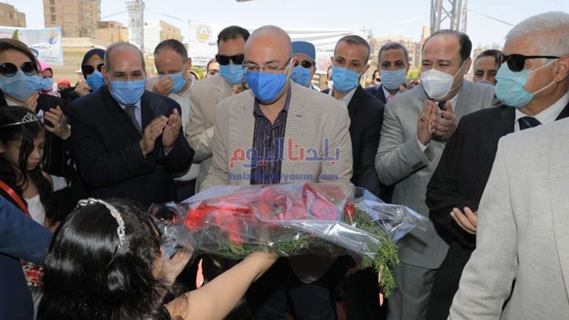 بلدنا اليوم