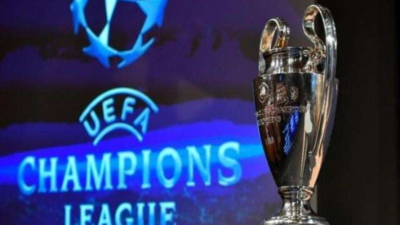 درع دوري الأبطال
