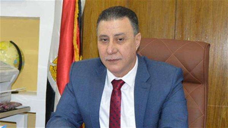 هشام فاروق