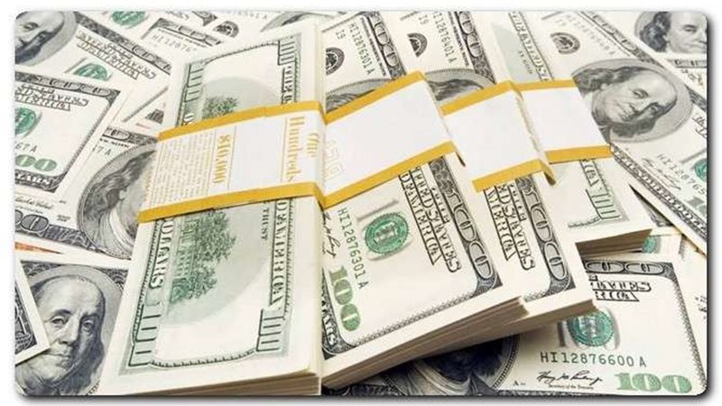 أسعار الدولار اليوم