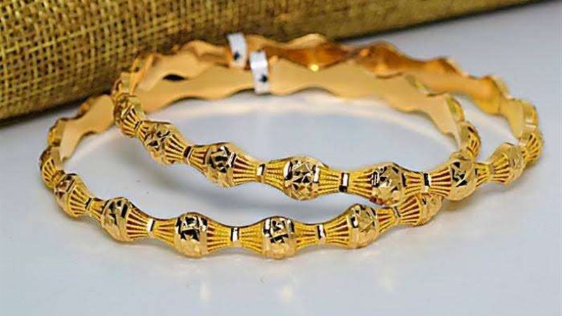أسعار الذهب