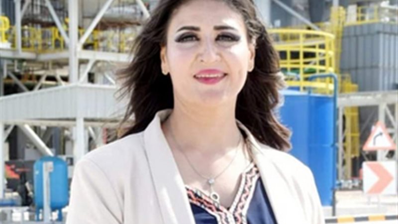 نجوى صلاح