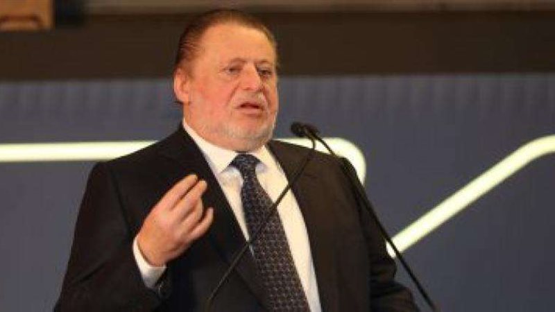 محافظ البنك المركزي