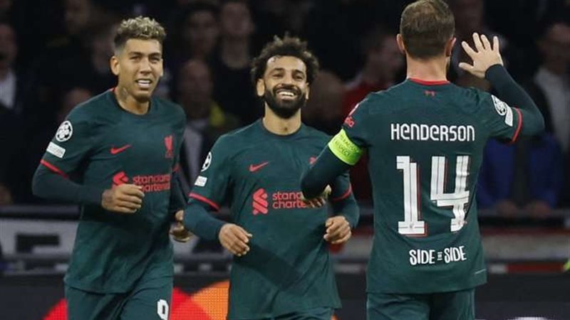 ليفربول