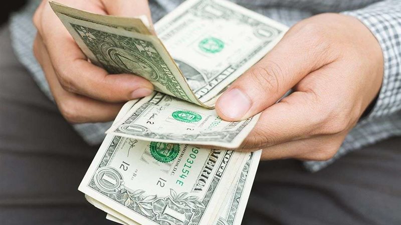أماكن الثروة في المنزل