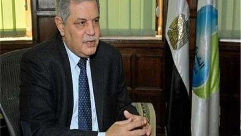 اللواء مهندس محمد