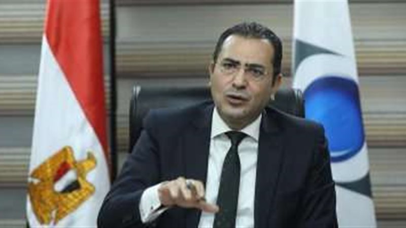 رئيس جهاز حماية المستهلك