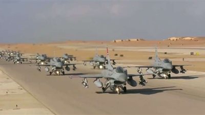 مستشار أكاديمية ناصر العسكرية يكشف تفاصيل هامة عن سلاح الجو المصري