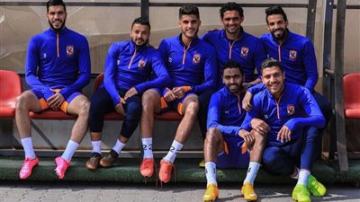 الأهلي يتمسك ببقاء وليد أزارو في الموسم المقبل