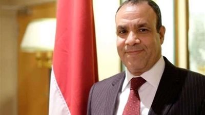 سفير مصر في بروكسل يفتتح أعمال منتدى الأعمال المصري البلجيكي