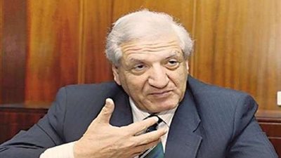 فخري الفقي: التضخم سيزيد ثم يعود للاستقرار ويتباطئ وستقل حدته بعد 3 شهور