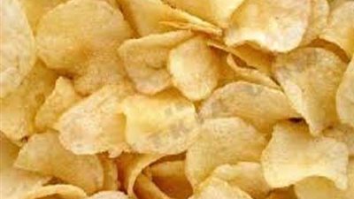 احذر تناول رقائق البطاطس المقلية.. تعرف على السبب