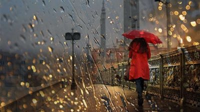 الأرصاد توجه تحذير شديد اللهجة للمواطنين بسبب تخفيف الملابس