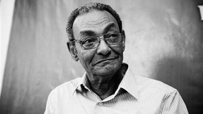 وفاة الكاتب الكبير بهاء طاهر بعد صراع مع المرض