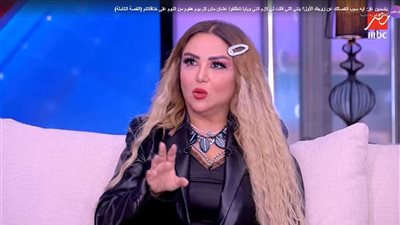 زوجي وطليقي حضرا شبكة بنتي.. إيمان أيوب تكشف أسرارا لأول مرة (فيديو)