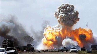 عبد الحكيم معتوق يكشف كارثة ضد الجيش الليبي بمطار مصراتة