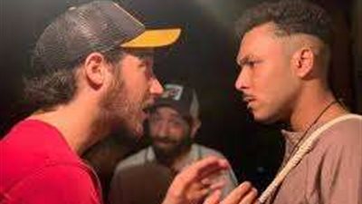 تفاصيل دعم وحضور أحمد مالك حفل ويجز الأخير بلندن