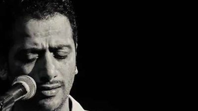 علي الهلباوي يحيي حفل غنائي بـ 