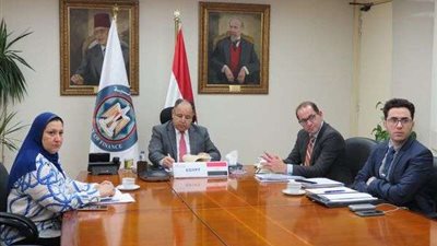 معيط: مصر تشهد واقعًا جديدًا بات أكثر جذبًا لشركاء التنمية الدوليين