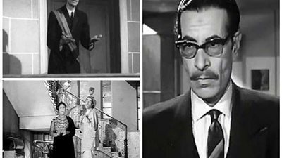 ابنه فنان كبير وجنازة من المسرح.. معلومات لأول مرة عن شفيق نور الدين