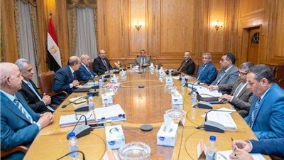 وزير الإنتاج الحربي يبحث تطوير شركتي «أبو زعبل» و«هليوبوليس» للصناعات الكيماوية