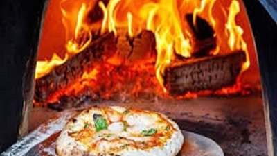 إصابة 10 أشخاص في انفجار هائل لـ فرن بيتزا بالبحرين