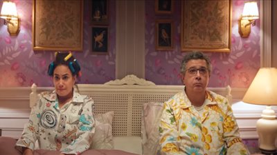 11 مليون جنيه.. تخطي فضل ونعمة عدد إيرادات جديد خلال 3 أسابيع