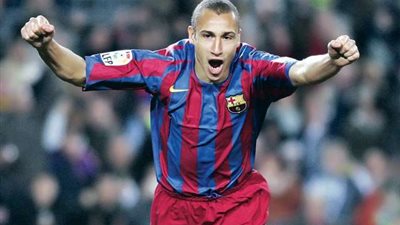 لارسون: خروج برشلونة من دوري أبطال أوروبا خيبة أمل كبيرة