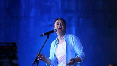 مدحت صالح عن أغنية شبك يا مصري: عجبت الحجار وثروت أول ما سمعوها