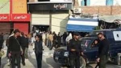 الإدارة العامة لشرطة التموين تحرر 1797 قضية تموينية متنوعة