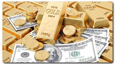 ارتفاع جنوني في أسعار الذهب اليوم الجمعة 28 أكتوبر 2022 في مصر