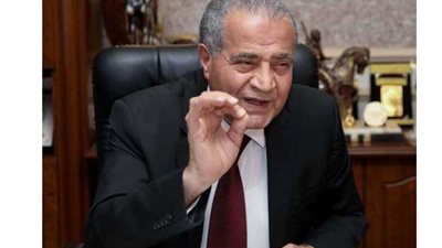 تشديد الرقابة على المنافذ التموينية والأسواق ومناطق الإنتاج وحلقات التداول