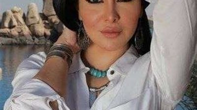 ميريهان حسين تحتفل بعيد ميلادها وسط عائلتها