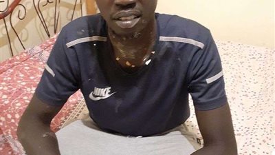 موجة من التعاطف مع شاب سودانى تعرض للتنمر في المعادي
