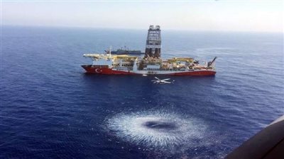 ظهور مفاجآت جديدة في قضية تهريب أموال على متن سفينة تركية بالبحر الأحمر