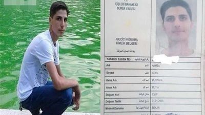 بعد تداول الجريمة.. القبض على قتلة لاجئ سوري حاول الدفاع عن امراة