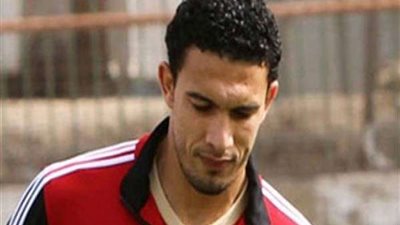 إصابة والدة محمد ناجي جدو بمرض السرطان